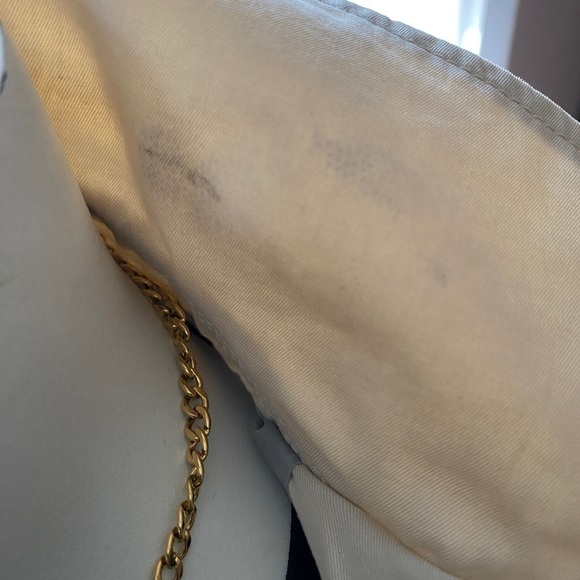 DIESEL Jeans Beige Cotton Utility Jacket Hip
Length US XS - Picture 9 of 16